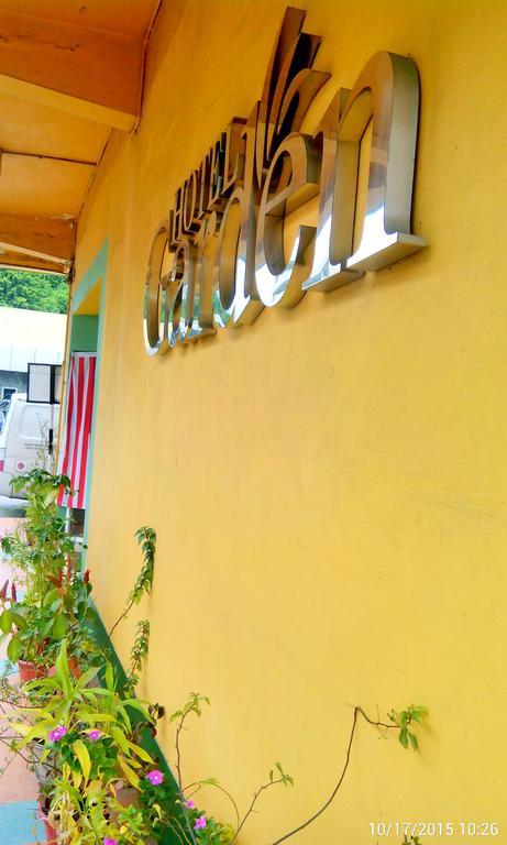 Hotel Garden Kota Kinabalu Dış mekan fotoğraf