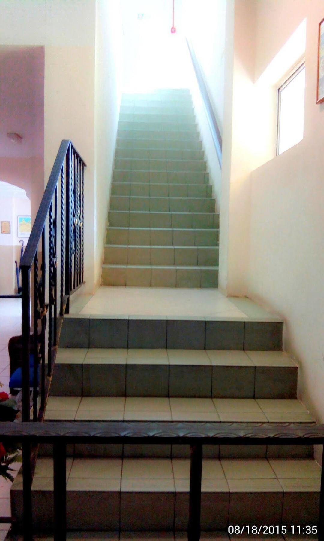 Hotel Garden Kota Kinabalu Dış mekan fotoğraf